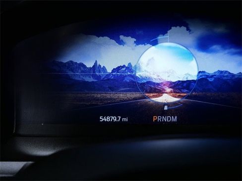 Certified 2022 Ford Explorer ST w/ Equipment Group 401A image 19