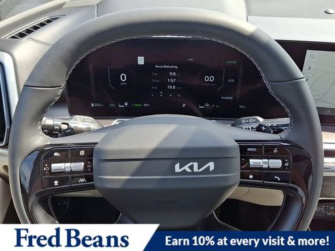 New 2026 Kia Sorento SX Prestige AWD/4WD image 16