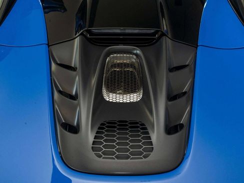 New 2026 McLaren Artura Spider RWD image 37