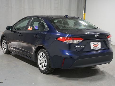 Certified 2024 Toyota Corolla LE FWD image 6