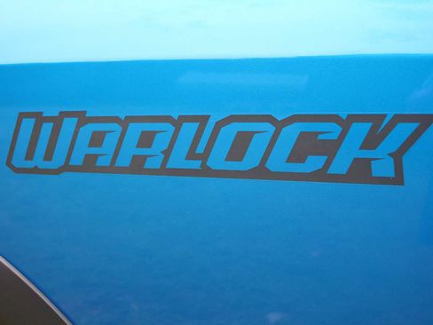 Used 2020 RAM 1500 Classic Warlock RWD image 8