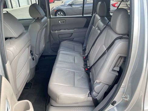 Used 2012 Honda Pilot EX-L image 27