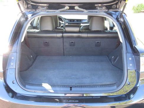 Used 2013 Lexus CT 200h image 19