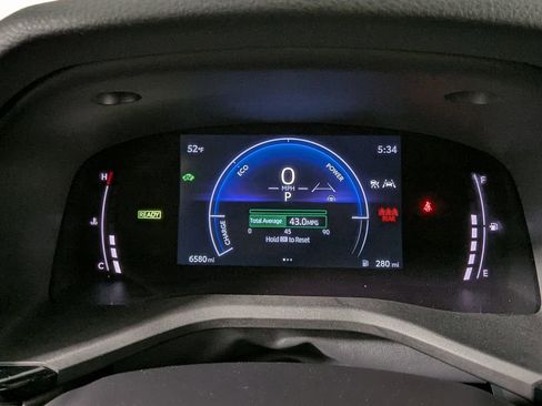 Certified 2026 Toyota Camry LE FWD image 35
