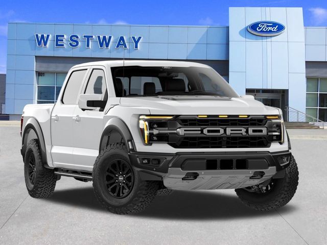 New 2026 Ford F150 Raptor AWD/4WD image 12