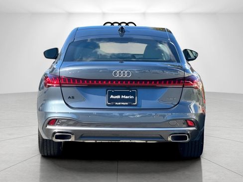 New 2025 Audi A5 2.0T Premium Plus image 4