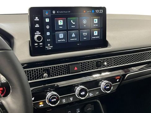 New 2026 Honda Civic Sport Touring image 21