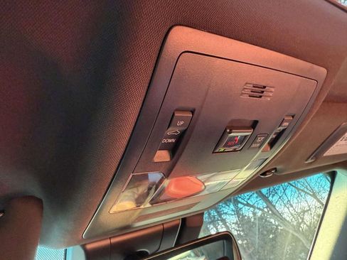 Used 2023 Lexus ES 300h F Sport w/ Accessory Package (Z1) image 24