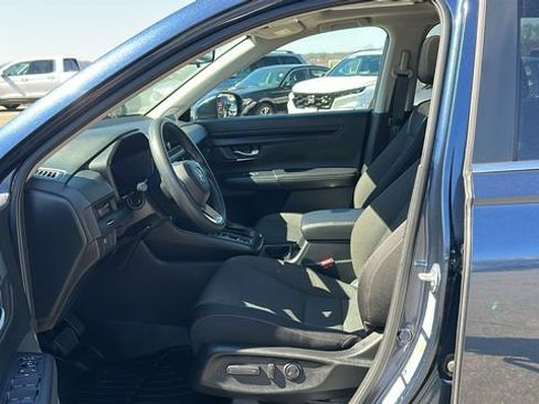 Used 2023 Honda CR-V EX image 9