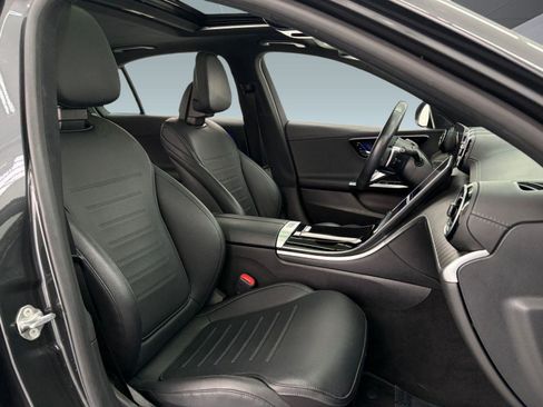 Certified 2023 Mercedes-Benz C 300 C 300 image 25