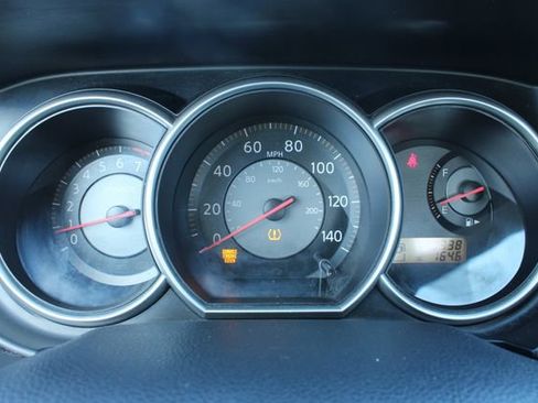 Used 2008 Nissan Versa 1.8 S w/ PWR Pkg FWD image 20