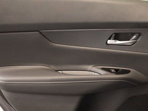 New 2025 Nissan Murano SV w/ Cargo Package AWD/4WD image 23