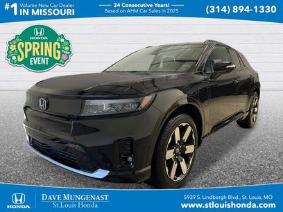 New 2026 Honda Prologue Elite