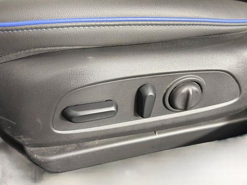Used 2024 Buick Envista Sport Touring w/ Convenience I Package FWD image 40