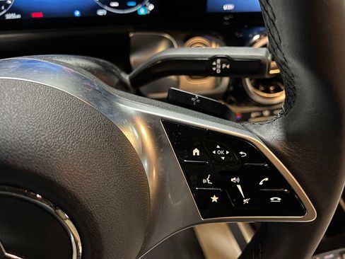 Certified 2025 Mercedes-Benz GLB 250 GLB 250 image 26