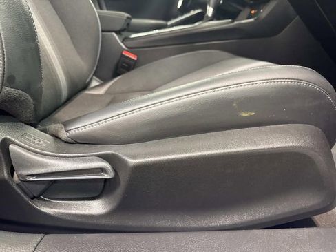 Used 2022 Honda Civic Sport image 22