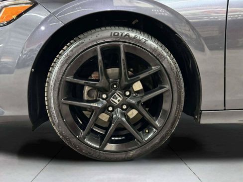 Used 2023 Honda Civic Sport image 62