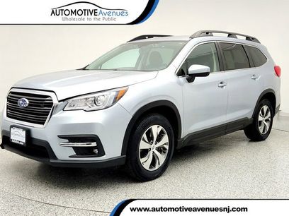 Used 2022 Subaru Ascent Premium w/ Convenience Package