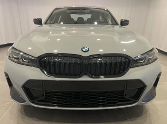 New 2026 BMW 330i xDrive Sedan w/ M Sport Package AWD/4WD video 2