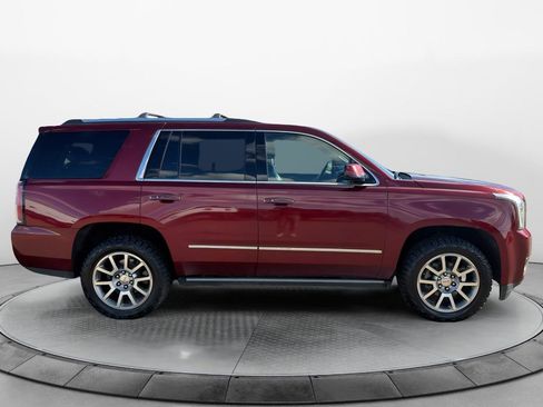 Used 2019 GMC Yukon Denali image 4