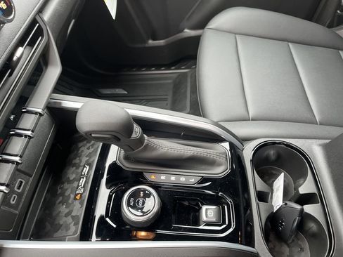 New 2026 Chevrolet Colorado Trail Boss image 13