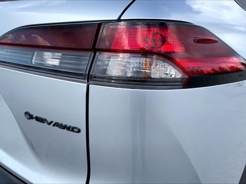 Used 2026 Toyota Corolla Cross AWD Hybrid image 30