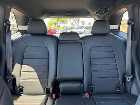 Used 2026 Honda CR-V Sport-L image 19