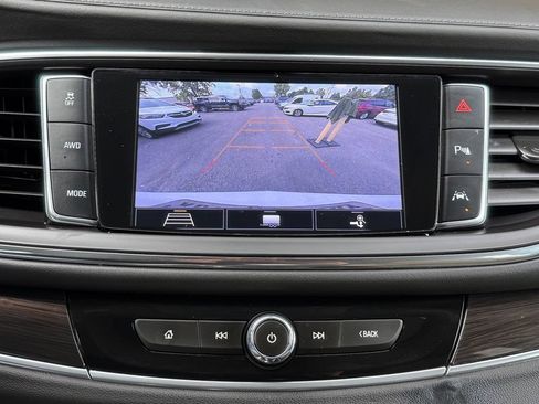 Used 2020 Buick Enclave Premium w/ Sun and Sites Package AWD/4WD image 34