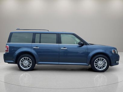 Used 2019 Ford Flex SEL w/ Equipment Group 202A