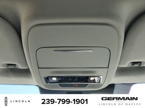 New 2026 Lincoln Navigator L Black Label AWD/4WD image 32