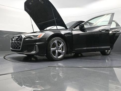 Used 2024 Audi A6 Premium Plus AWD/4WD image 41