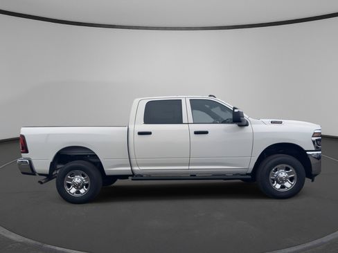 New 2026 RAM 2500 Tradesman image 23