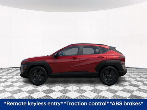 Used 2026 Hyundai Kona SEL Sport AWD/4WD image 5