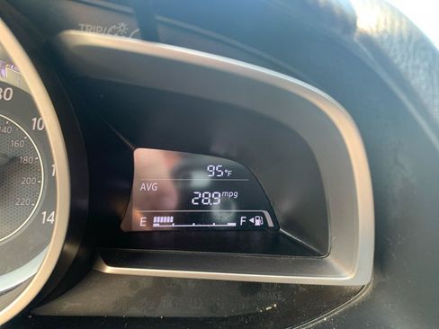 Used 2017 MAZDA CX-3 Sport AWD/4WD image 12