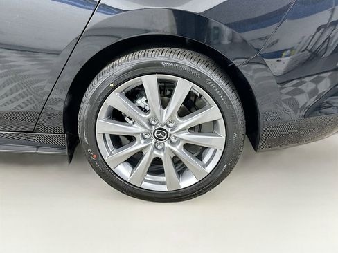 New 2026 MAZDA MAZDA3 2.5 S Sedan w/ Preferred Pkg FWD image 24