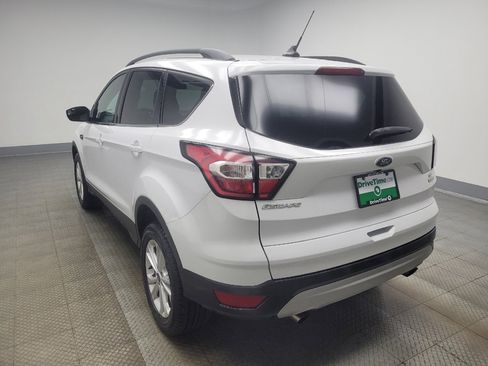 Used 2018 Ford Escape SE w/ SE Sync 3 Package FWD image 5