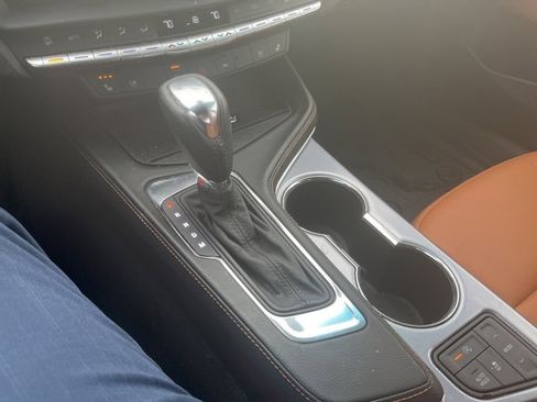 Used 2023 Cadillac CT4 Premium Luxury w/ Climate Package image 8