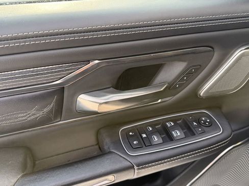 Used 2020 RAM 1500 Limited image 11