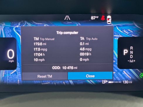 Certified 2026 Volvo XC40 B5 Plus AWD/4WD image 31