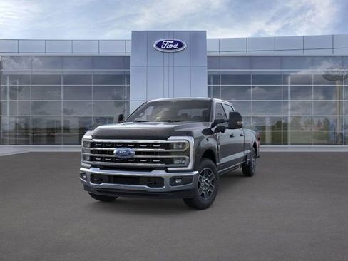 New 2026 Ford F250 Lariat image 2