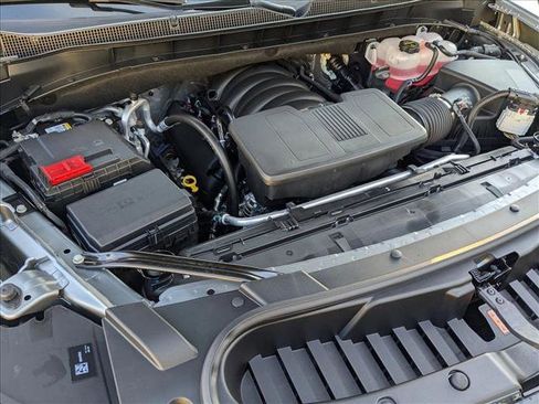 New 2026 Chevrolet Tahoe High Country w/ Sun And Tow Package image 19