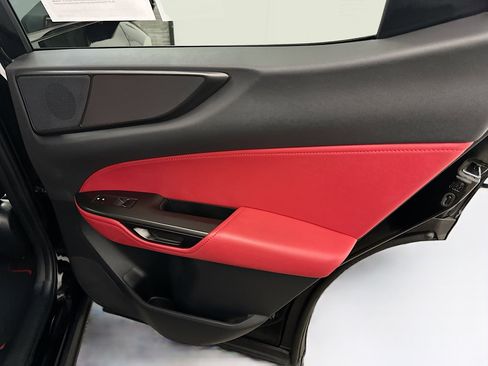 Used 2024 Lexus NX 350 F Sport AWD/4WD image 33