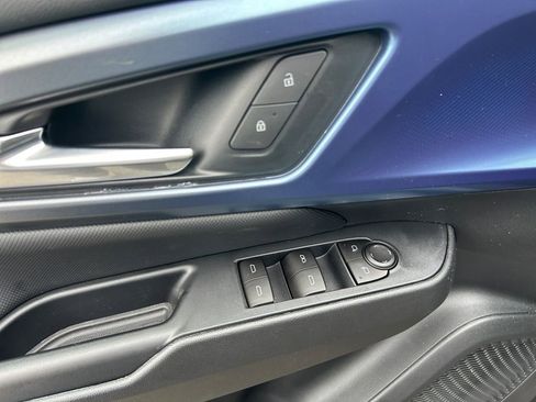 New 2026 Chevrolet Equinox EV LT AWD/4WD image 21