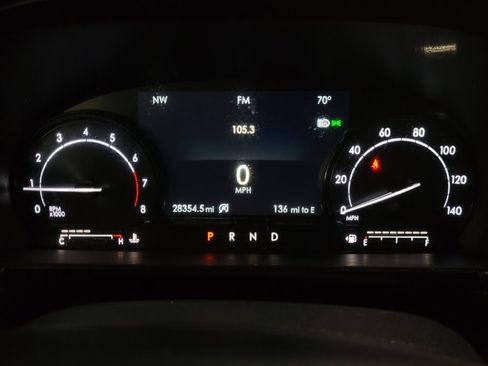 Used 2022 Lincoln Corsair AWD w/ Premium Package image 23