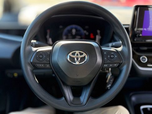 Certified 2026 Toyota Corolla LE image 10