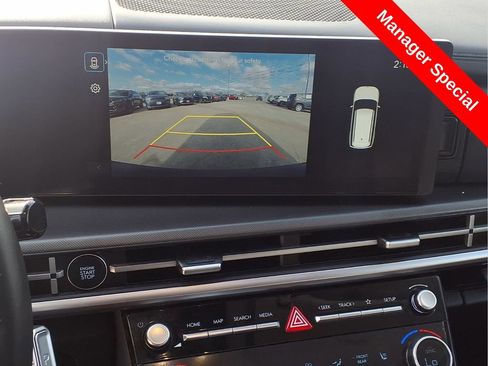 Used 2025 Hyundai Santa Fe XRT AWD/4WD image 6