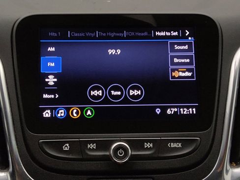 Used 2021 Chevrolet Equinox Premier AWD/4WD image 25
