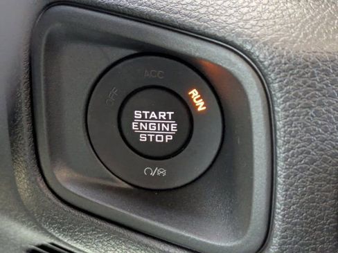New 2026 Jeep Wrangler Sport AWD/4WD image 19