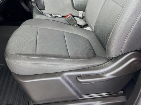 Certified 2023 Chevrolet Silverado 2500 Custom w/ Gooseneck/5TH Wheel Package image 21