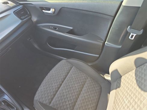 Certified 2023 Kia Rio S w/ Technology Package image 17